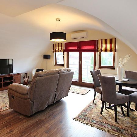 Good Luck Apartment Hévíz Εξωτερικό φωτογραφία