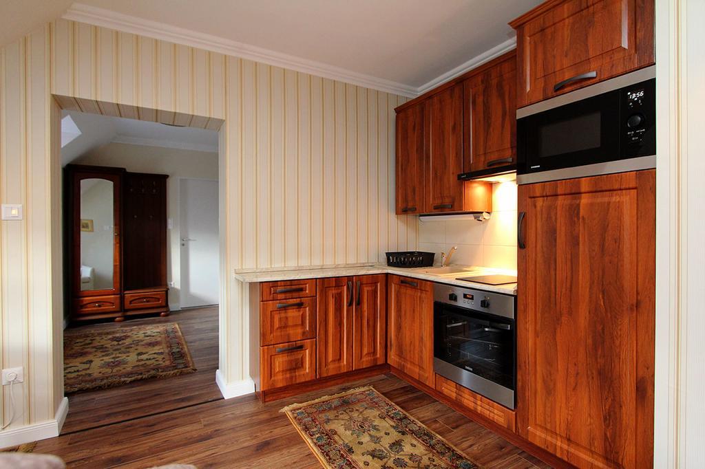 Good Luck Apartment Hévíz Εξωτερικό φωτογραφία