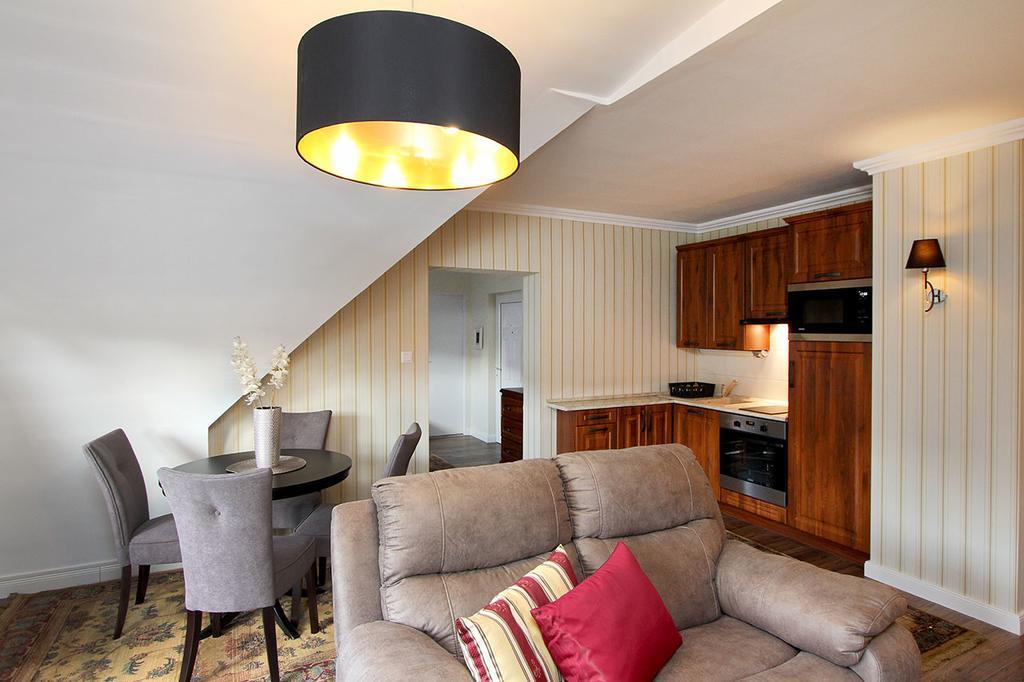 Good Luck Apartment Hévíz Εξωτερικό φωτογραφία