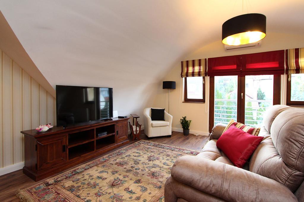 Good Luck Apartment Hévíz Εξωτερικό φωτογραφία