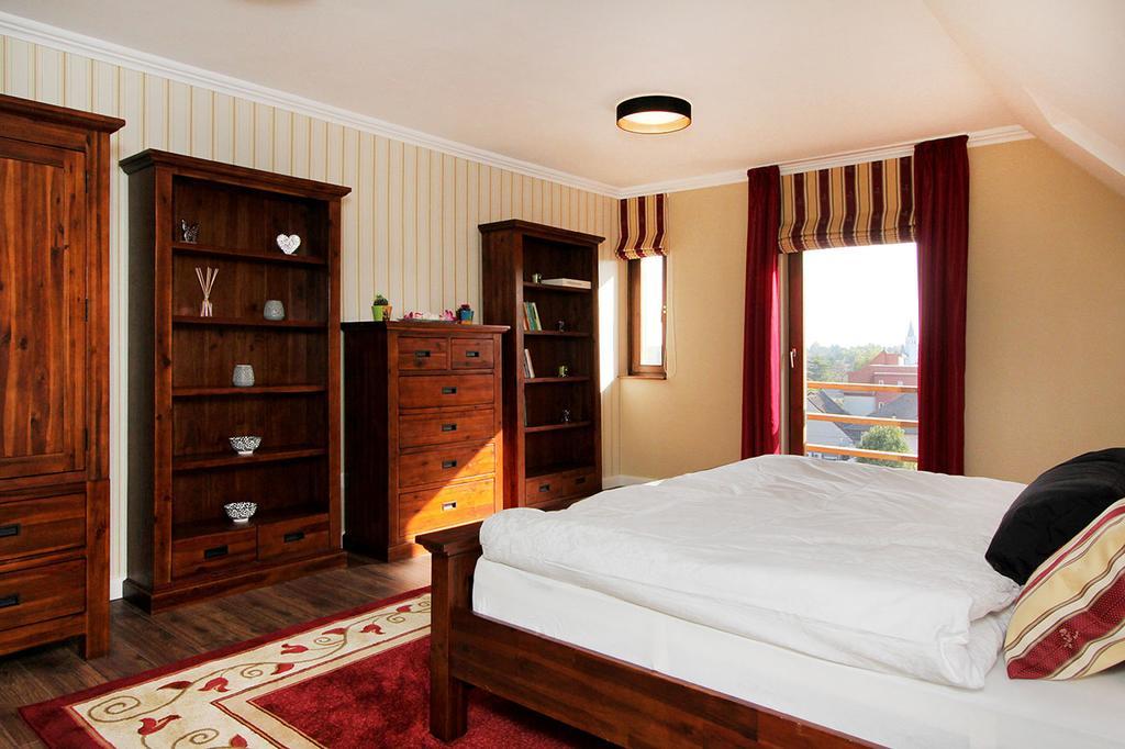 Good Luck Apartment Hévíz Εξωτερικό φωτογραφία
