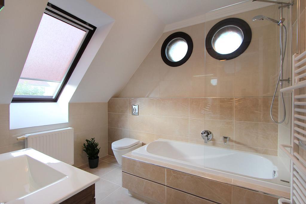 Good Luck Apartment Hévíz Εξωτερικό φωτογραφία