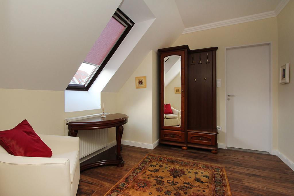 Good Luck Apartment Hévíz Εξωτερικό φωτογραφία